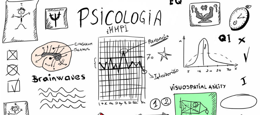 O Que é Psicologia?